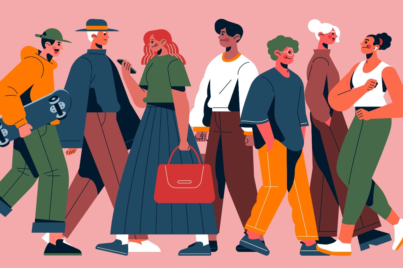 Digital Minimalism and the Radical Power of Unplugging